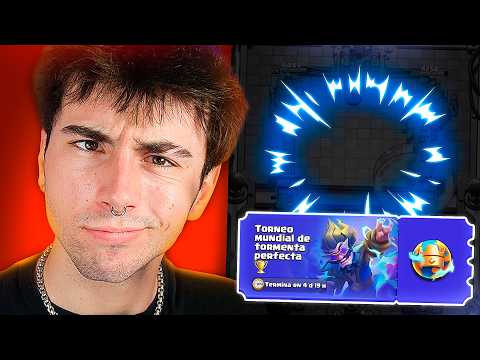 Beniju tries CHAOS blind lol