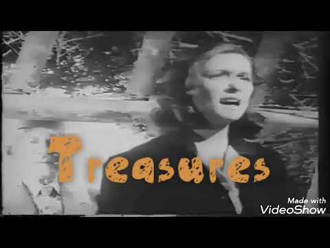 حصريا مقطع من الفيلم المفقود الغائبة  بطولة مريم فخر الدين كمال الشناوي محمود المليجي