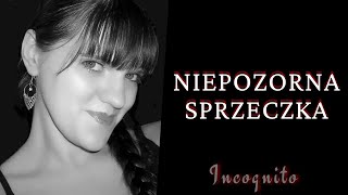 Niepozorna sprzeczka | Podcast kryminalny