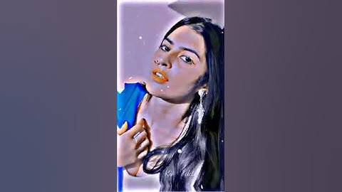 Chammak Challo🥵🔥 Alight Motion VideoEditing 🤤 #viralxml #chammakchallo #hotgirl #manavrio_edits