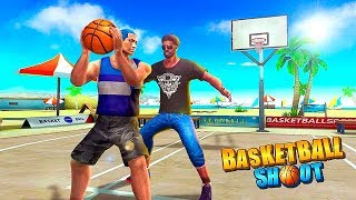 Basketball Shoot 3D Gameplay screenshot 4