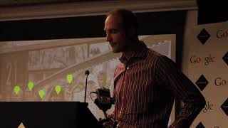 BGV: Demo Day Pitch, June 2013 | Commonplace