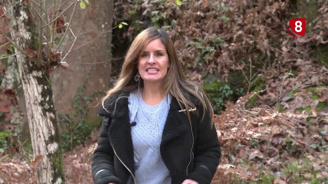 Las Joyas del Bierzo - Sancedo, 10 Enero 2024