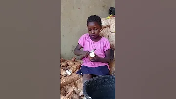 Gafule Enseko 