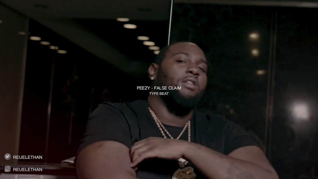 (Free) Peezy x Sada Baby x Detroit Type Beat - 