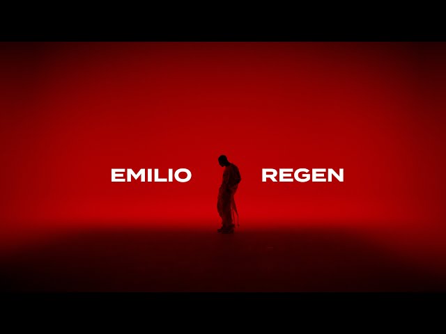 Emilio - Regen (Offizielles Musikvideo) class=