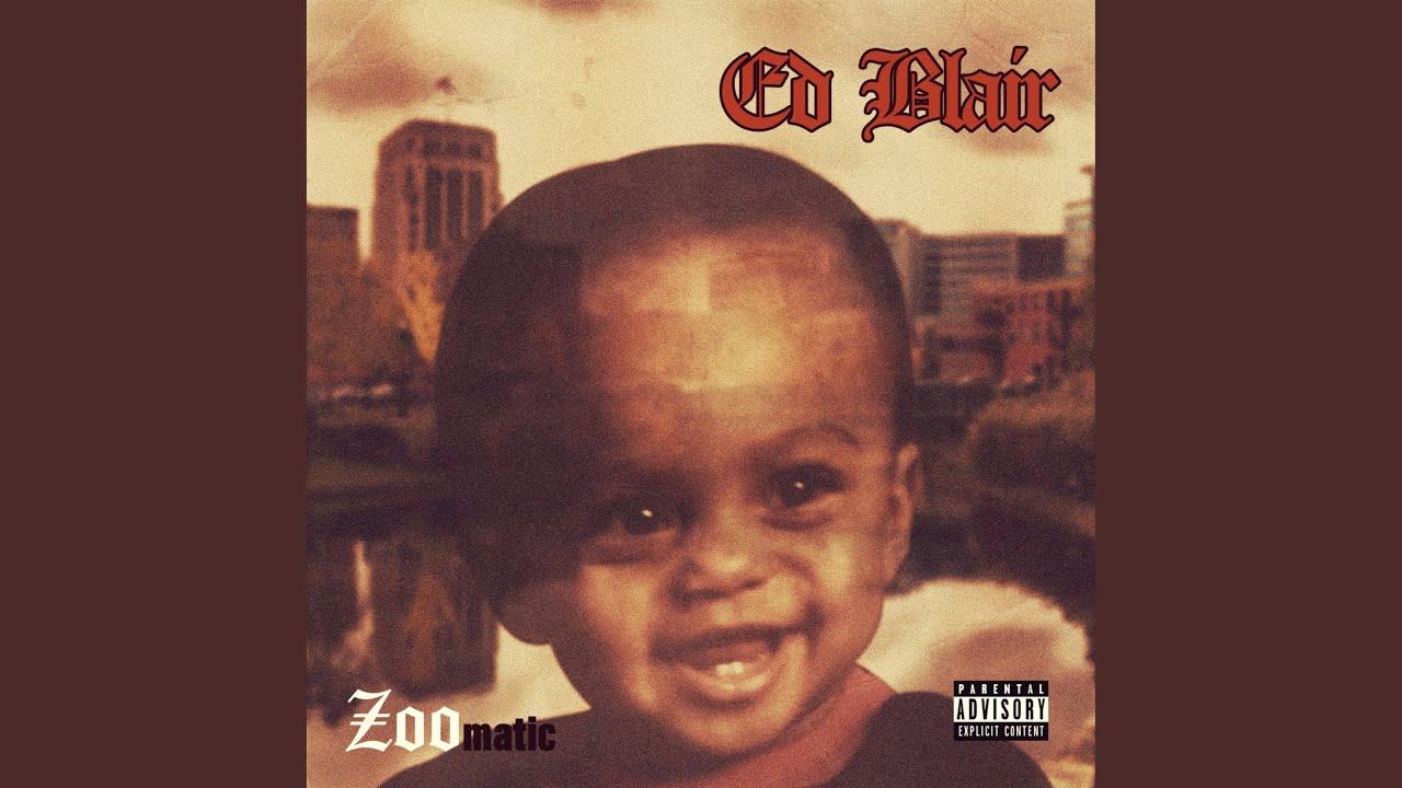 Where I'm Headed (feat. Melinda Vanderbilt & Zack Bolden) - YouTube