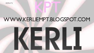 Kerli - Zero Gravity (Demo Studio Version) [Radio RIP] Wealth