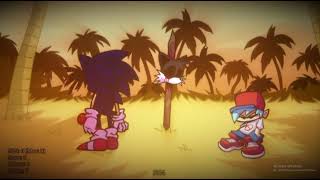 Vs Sonic.exeother Fnf Mods Cellocorp Too Slow Mix Charted