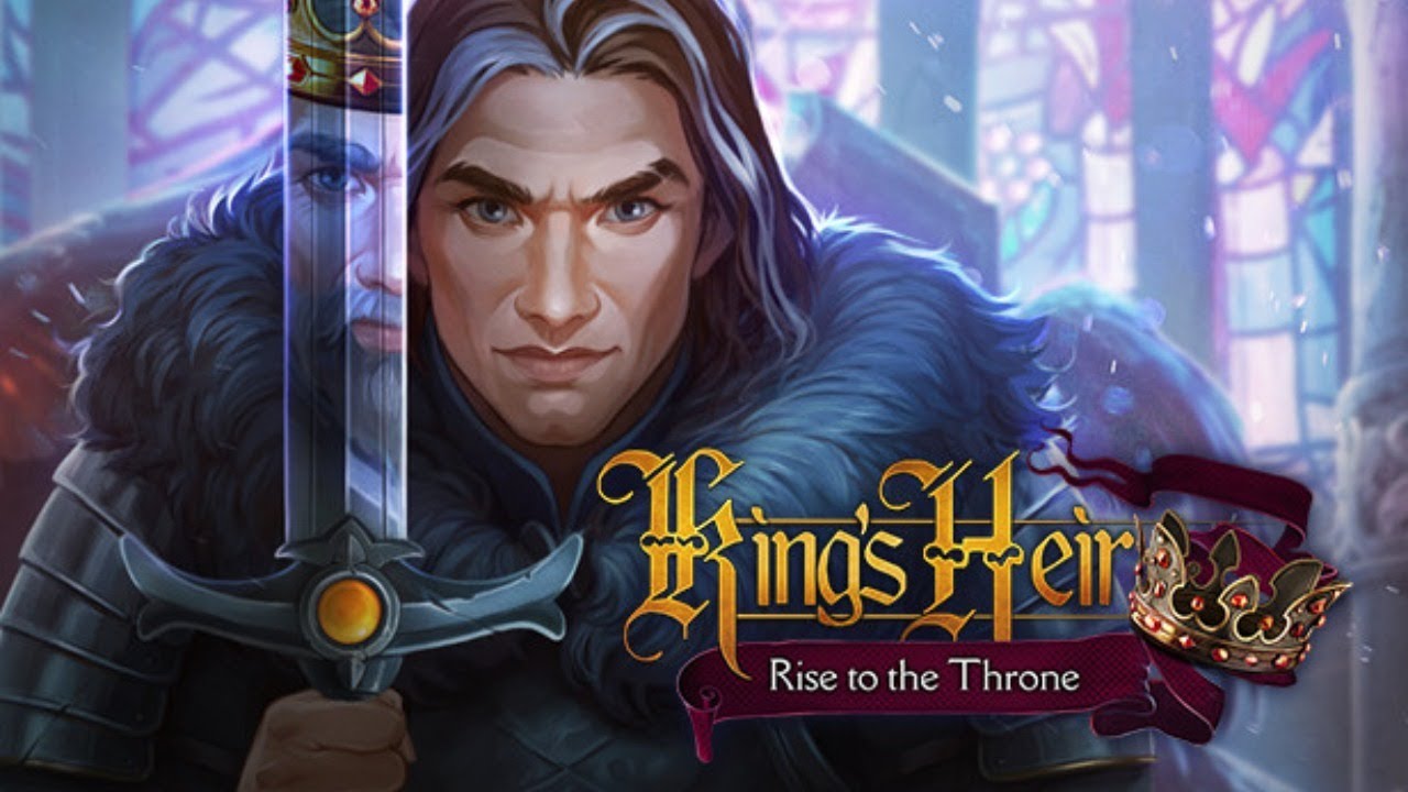 King's Heir: Rise to the Throne | on Gaming PC | The Gaming CPA