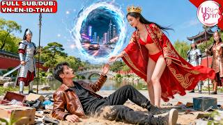 Download lagu Boy Abandoned in Trash Reborn in Another World, Rules as Emperor with His Queens