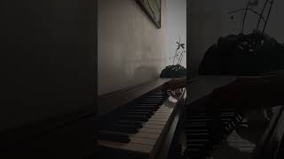 Pixies - Where Is My Mind?  #piano #cover