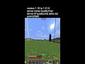 minecraft anybody can join crossplay on java & bedrock #23