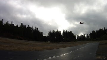 RC Powers F-35 V5 4S fun - 12 Jul 2019