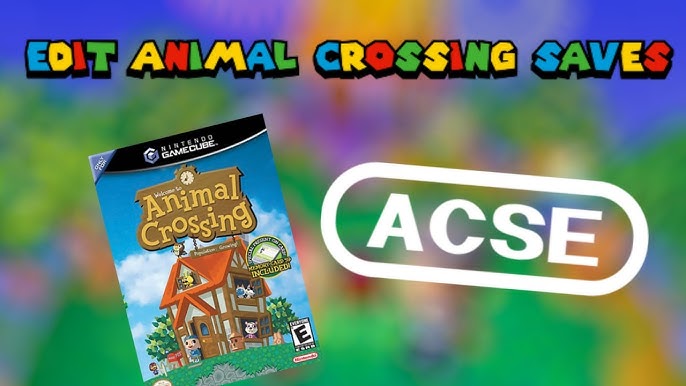 Game Boy Advance - Animal Crossing Wiki - Nookipedia