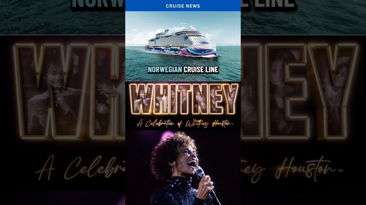 🆕 Entertainment for Norwegian Aura🎭 #norwegiancruiseline #ncl #cruise #cruiseship #news #shorts