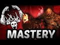 Blood Warden Killer Mastery Compilation | Rank 1 Dead by Daylight Montage