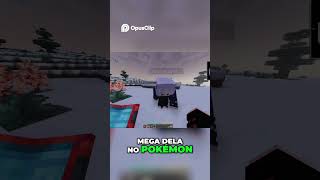 Pokémon Mítico Misterioso e Mega Evolui para o Natal!  #minecraft #pixelmonnews #pixelmon #cobblemon