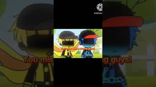 Gacha Club You Miss With Her.. You Miss With Us