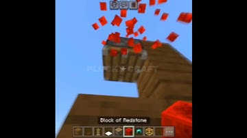 Helmet Display 🤯 In Minecraft #minecraft #shorts #youtubeshorts