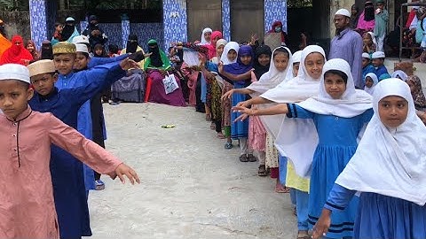 স্মৃতি শক্তির মজার খেলা Memory game..