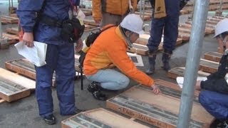 調査団４人地滑り疑問視 規制委 大飯原発の断層