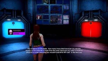 saint row 4 Break Matt Miller out