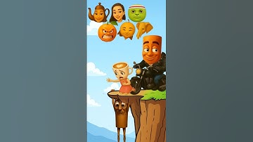 CHOOSE REAL HEAD for Tung Sahur part #3 Garry