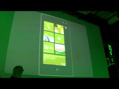 Wideo: Różnica Między Windows Phone Tango I Mango (WP 7.5)