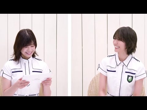【ユニエア】ムービー『世界には愛しかない』【土生瑞穂】#1& #2