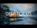 High Performance Focus Music | for Entrepreneurs and Students | Ambient Productivity Soundtrack