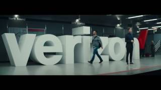 Verizon Unlimited Commercial  All Aboard The Network