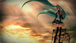 Hatsune Miku Orange [Dubstep Remix]