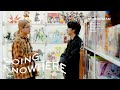 ハズムさんのお店|GOING KNOWHERE Vol.30 - BOUNDMAN