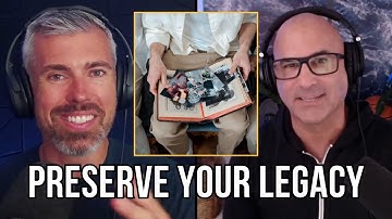 How an AI Digital Twin Can Preserve Your Legacy