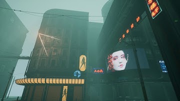 Nvidia VXGI 4K - UE 4.16.2 / Performance setup