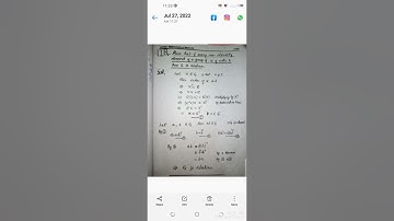 Prove that if every non identity element of G has order 2 then G is an Abelian group.Group theory