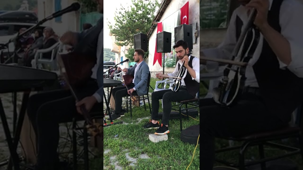 Oguzhan ÖZDEMİR & Bilal DEMİR 2022 Potpori Dogdunun düzü