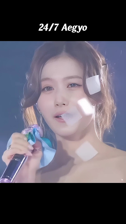 What's aegyo all about? #TWICE #TWICECOMEBACK #ONCE #TWICE_THISISFOR #트와이스