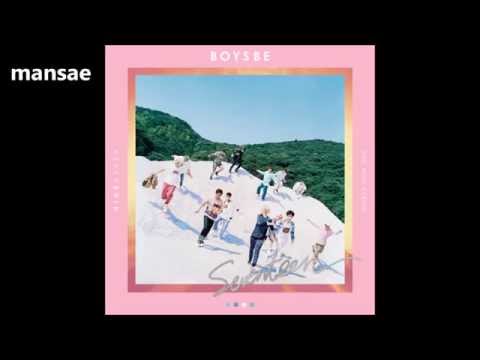 SEVENTEEN MANSAE (AUDIO)