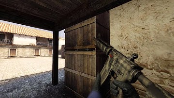 CS:GO - NiP friberg vs VeryGames (MSI Beat it EU! Finals)