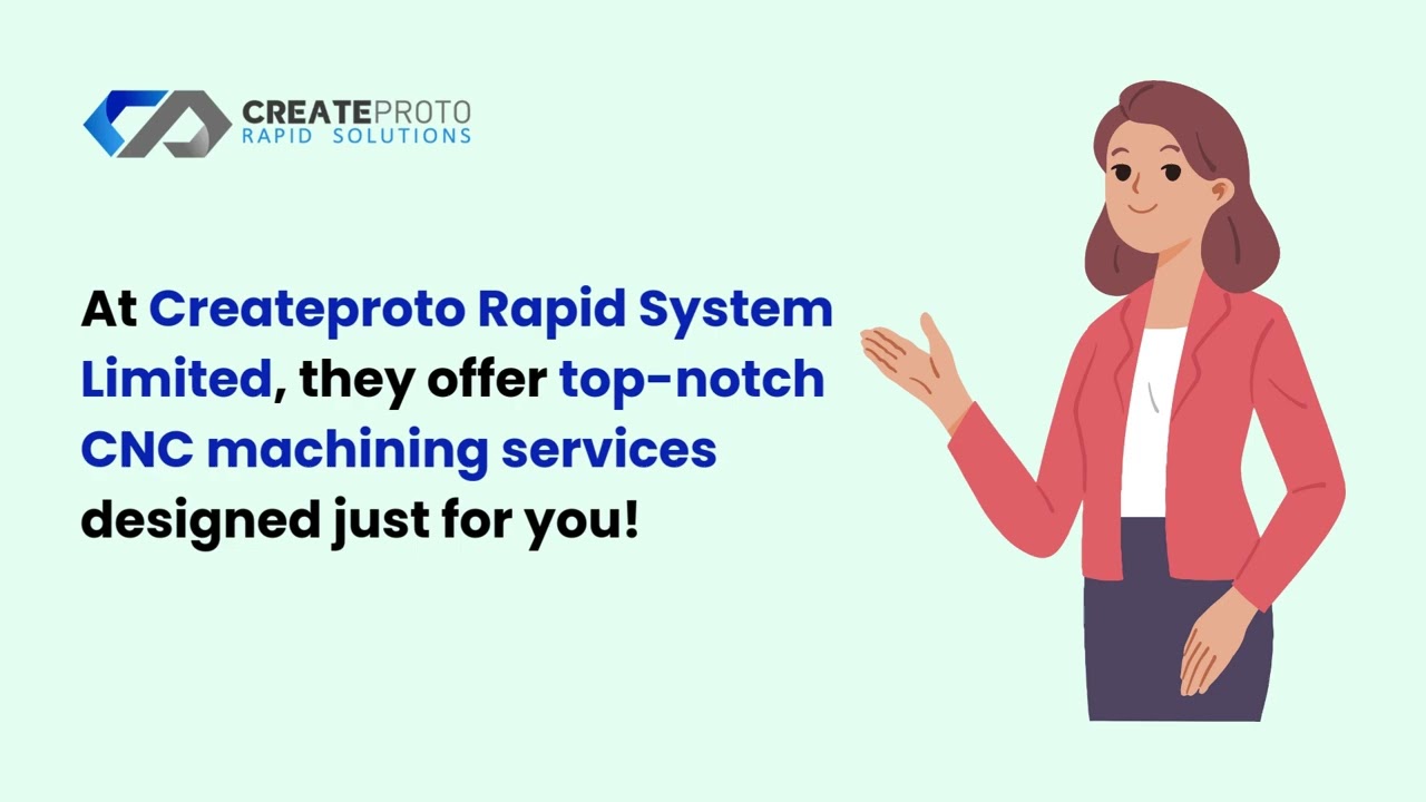 CNC Machining Services and Parts| Custom Manufacturing Solutions| Precision Engineering