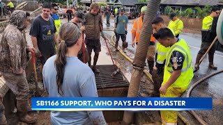 Could Big Oil help lower your insurance bill? Hawaiʻi lawmakers push new plan