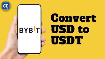How to Convert USD to USDT in ByBit