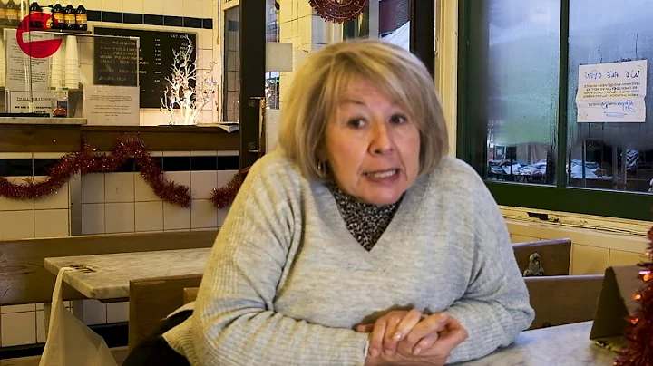 Kim Cooke on Cllr Burke