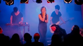 Famous ASH CODE live - 'Posthuman'  2016 tour - complete show Profile