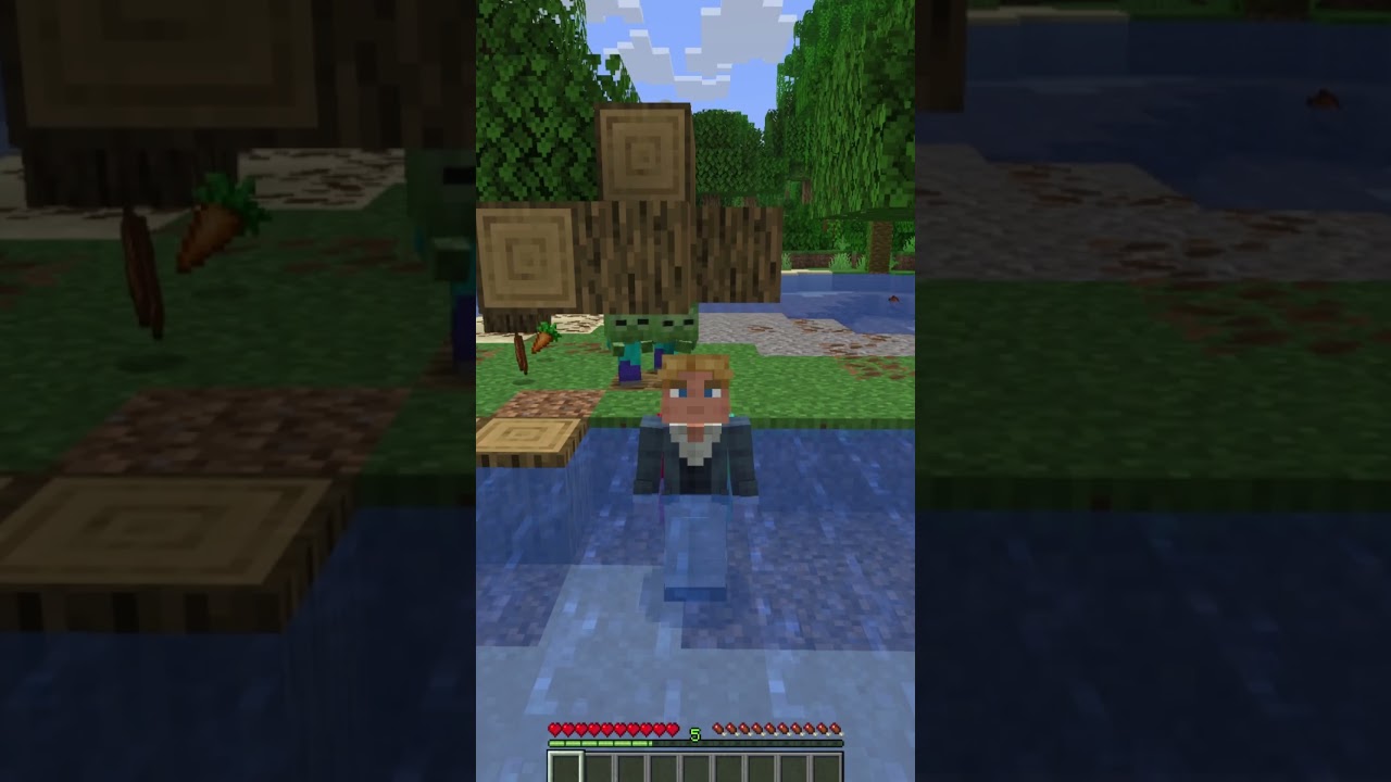 Труба в Майнкрафте - 26.1 Снапшот 7