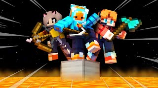 Mission Impossible Bedwars Part 2