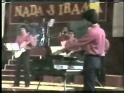 Candra Darusman feat. Linda Marlina - Indahnya Sepi