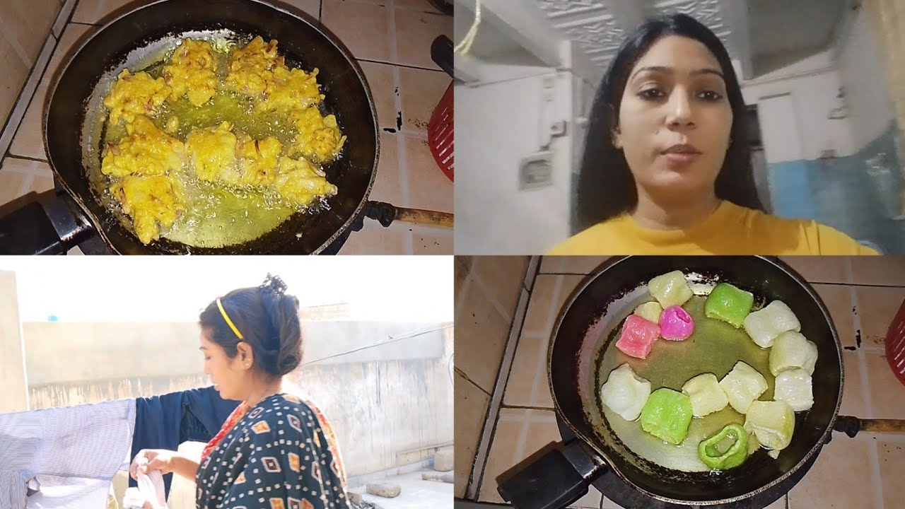 First roza kaisa raha ||mehwishsalman